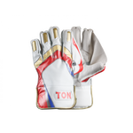 SS Wicket Keeping Gloves TON PRO 1.0 – Adult