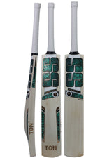 SS Master 1000 2026 English Willow Cricket Bat – Size Harrow