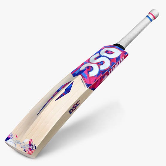 DSC Intense Attitude English Willow Cricket Bat – Size 6 – Parallel Import
