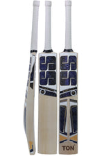 SS Master 99 English Willow Cricket Bat – Size 6 – 25/26 model