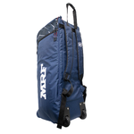 MRF VK18 Duffle wheelie kit bag – Navy