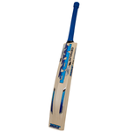 MRF Monarch English Willow Cricket Bat – SH + Free MRF Monarch Batting Gloves MRH