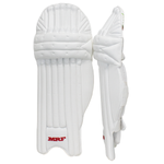 MRF Genius Master Class Batting Pads – Adult – Small Adults RH