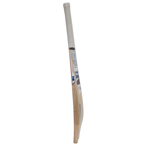 SS TON Ryan Rickelton Players Edition English Willow Cricket Bat – Size 6