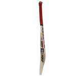 MRF Genius Master Class English Willow Cricket Bat – Size 5