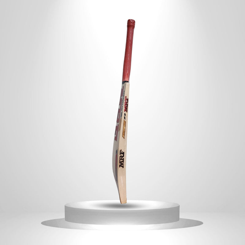 MRF Genius Kingdom EW Cricket Bat – SH