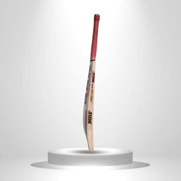 MRF Genius Kingdom EW Cricket Bat – SH