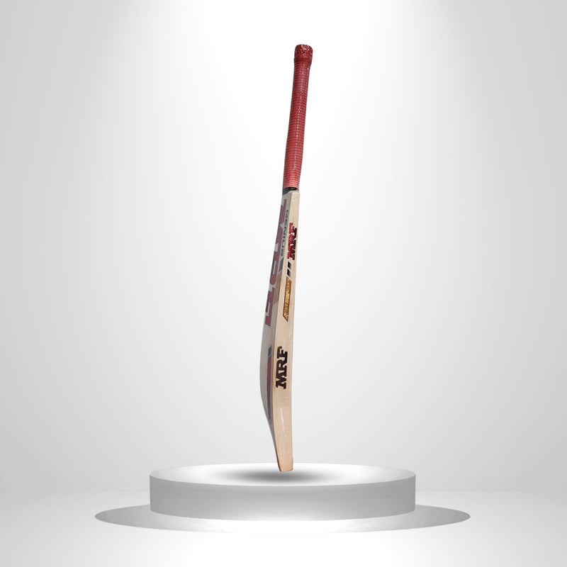 MRF Genius Kingdom EW Cricket Bat – SH