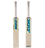 MRF Shubman Gill Carnage EW Cricket Bat – SH