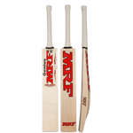 MRF Genius Grand English Willow Cricket Bat – Size Harrow