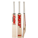 MRF Genius Grand English Willow Cricket Bat – Size 6