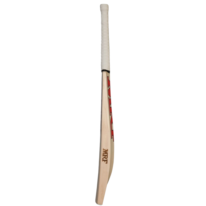 MRF Genius Grand English Willow Cricket Bat – Size Harrow
