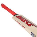MRF Genius Grand English Willow Cricket Bat – Size Harrow