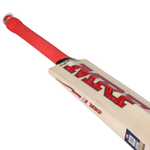 MRF Genius Grand English Willow Cricket Bat – Size Harrow