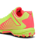 Puma 22 FH Rubber Shoes – Pro Green Fire