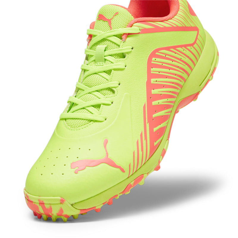 Puma 22 FH Rubber Shoes – Pro Green Fire