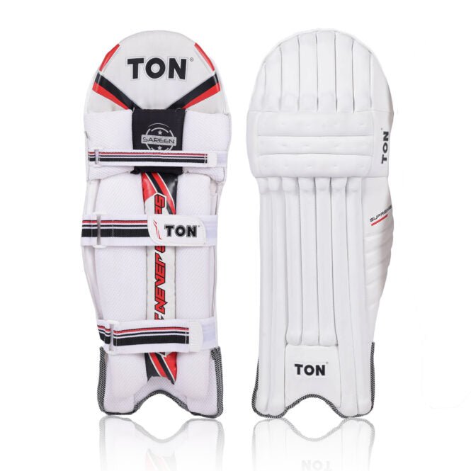 SS TON Supreme 2025 Batting Pads