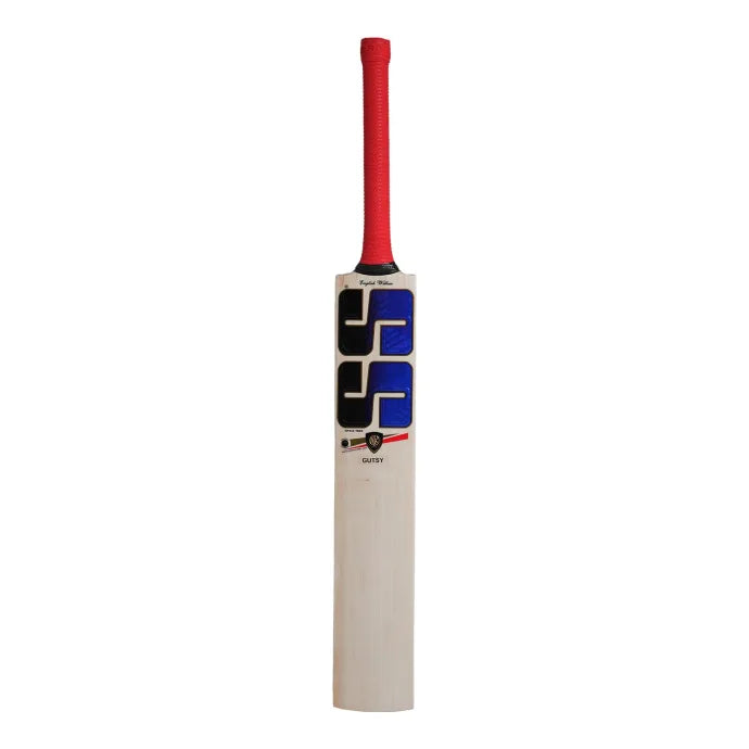 SS QDK Gutsy Cricket Bat – Size SH