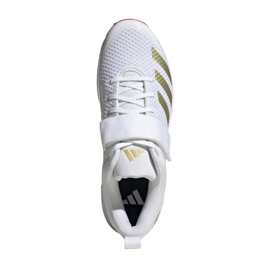 Adidas Adipower Vector 20 Cricket Spikes