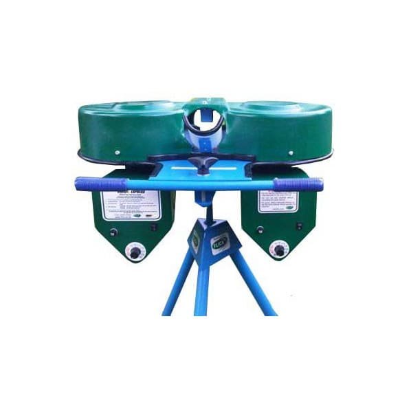 Brell Express Bowling Machine