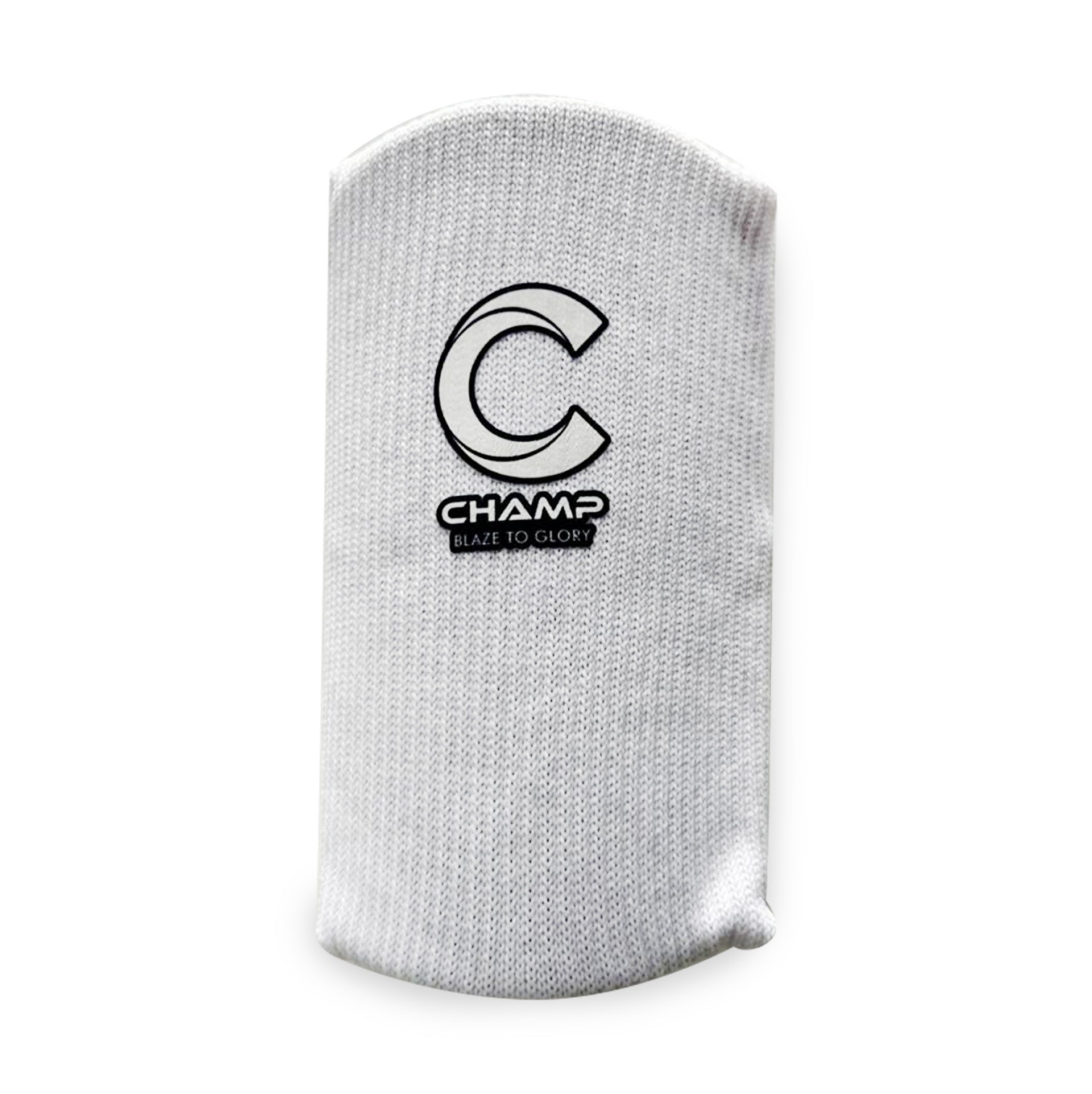 Champ – Premium Wrist Guard – White – Adult