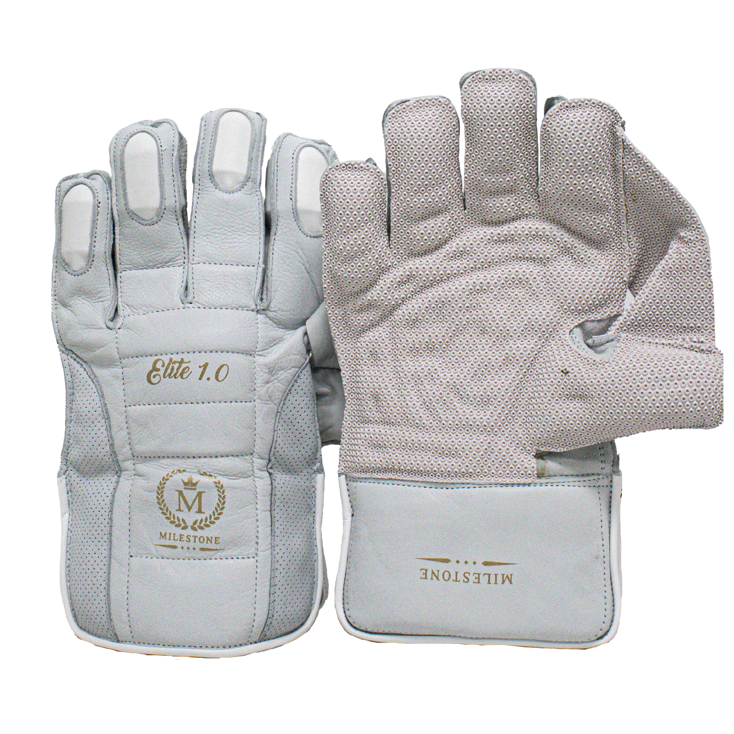 Milestone Elite Keeping Gloves 2025/26