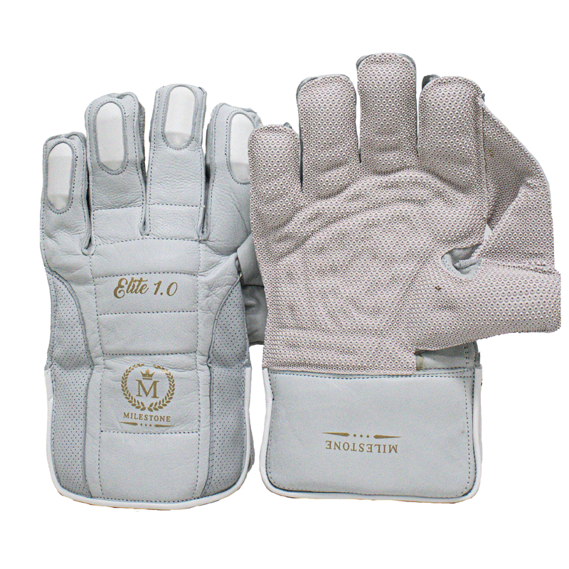 Milestone Elite Keeping Gloves 2025/26