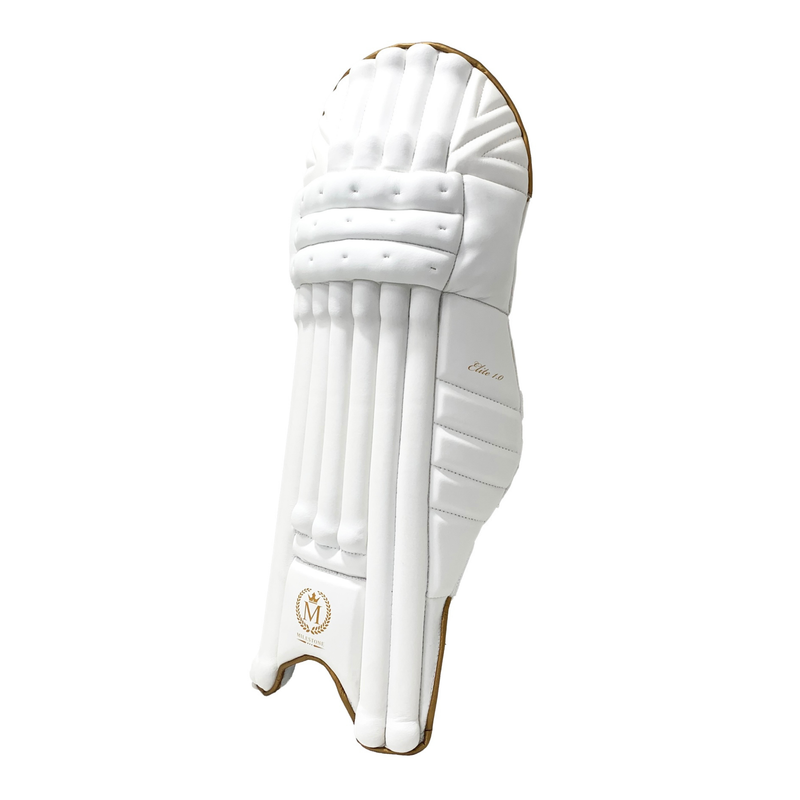 Milestone Elite Batting Pads 2025/26