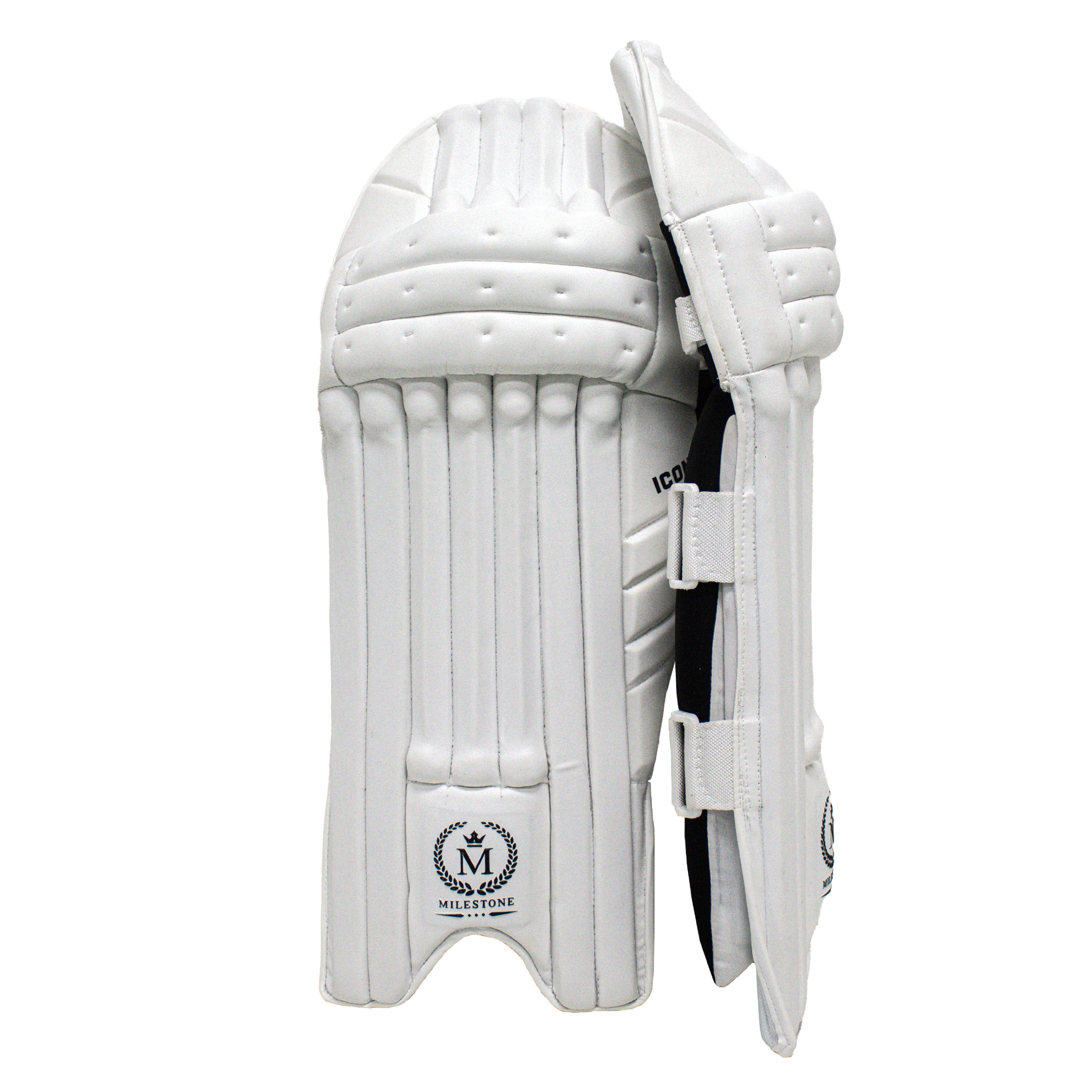 Milestone Icon Batting Pads 2025/26