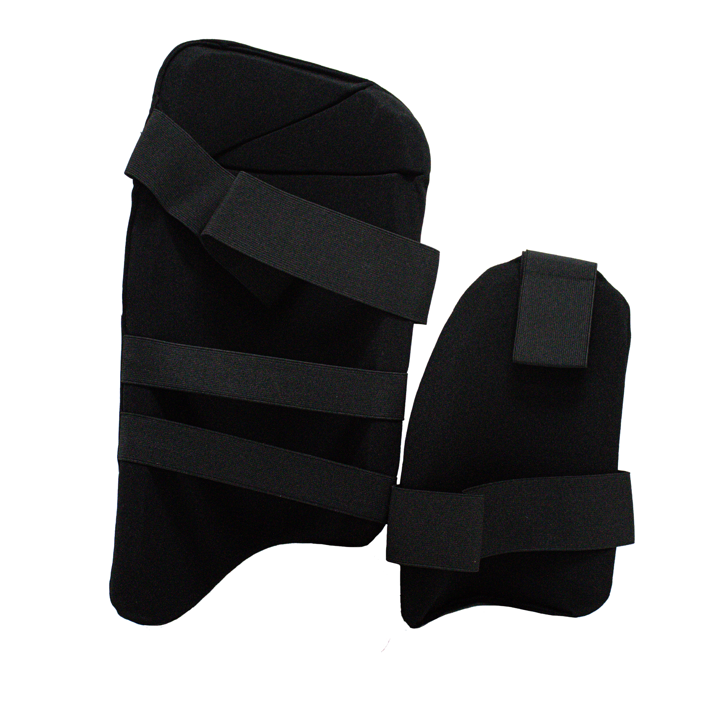 Milestone Elite Thigh Pad 2025/26