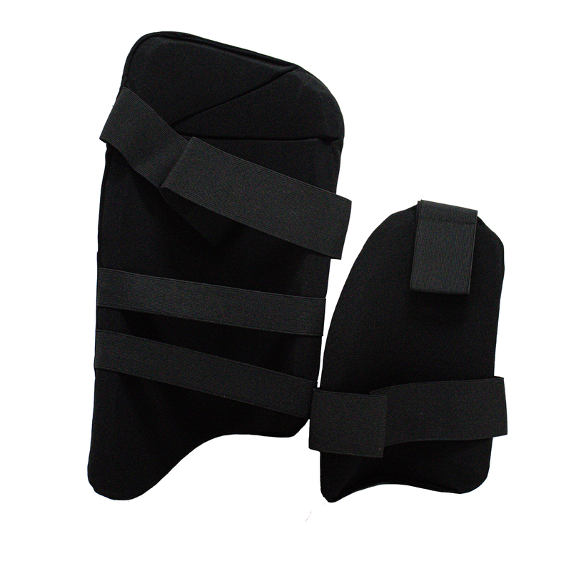 Milestone Elite Thigh Pad 2025/26