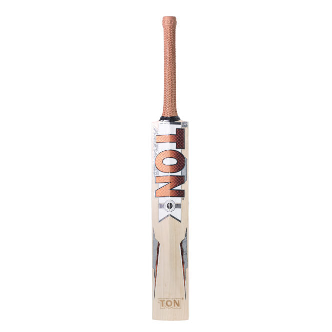 TON Vertu 2025 English Willow Cricket Bat – SH