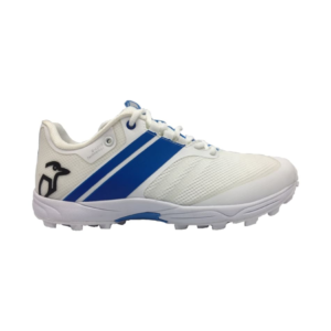 Kookaburra Pro 2.0 Rubber Cricket Shoes – BLUE
