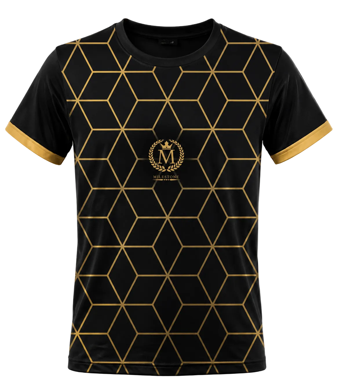 Milestone Training Tee