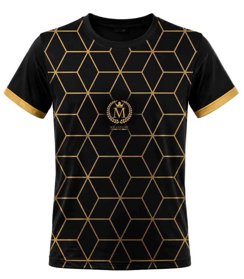 Milestone Training Tee