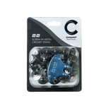 Champ Metal Spikes – Pack of 22