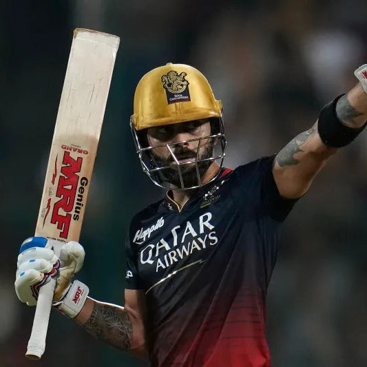International cricket brands stocked by Milestone Cricket