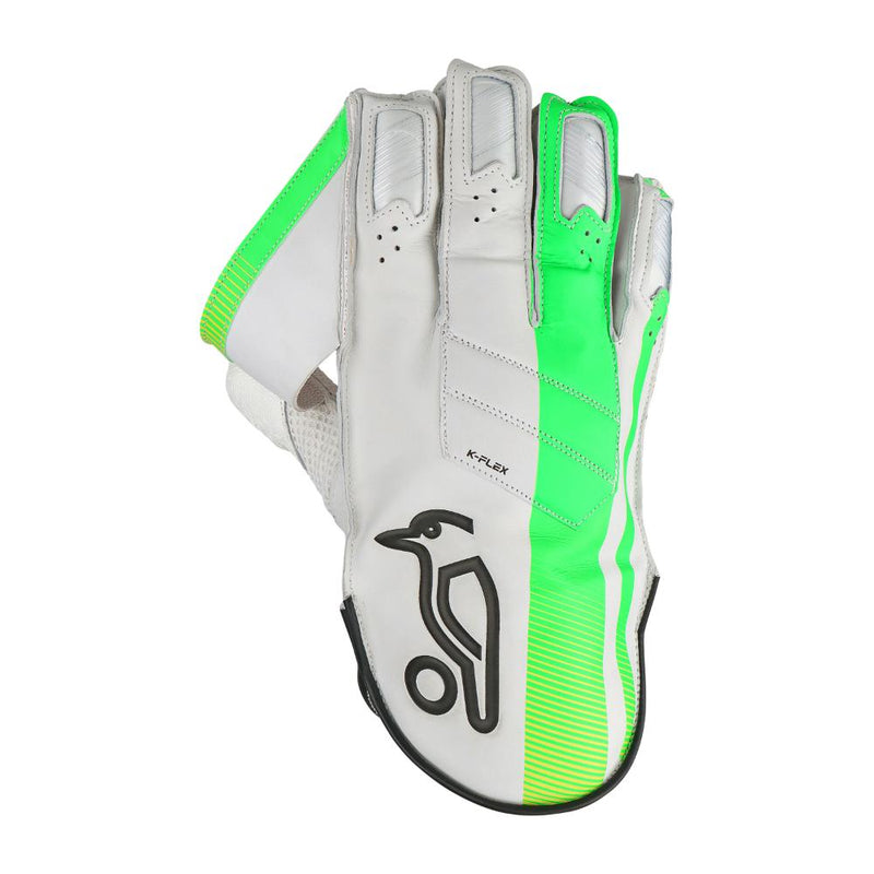 Kookaburra Kahuna 2026 Pro Players W/K Gloves – Adult – Oversize Adults