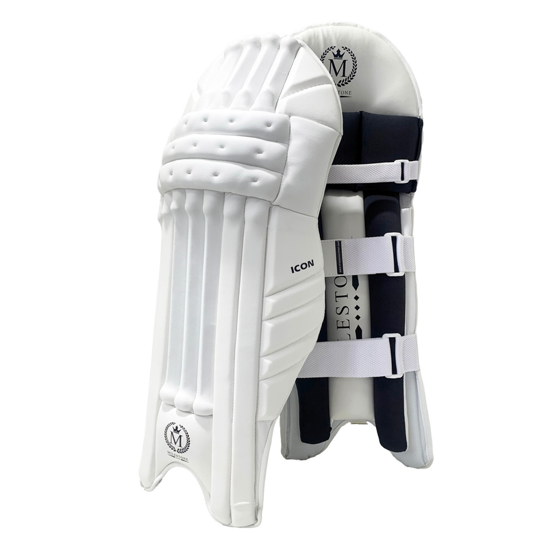 Milestone Icon Batting Pads 2025/26