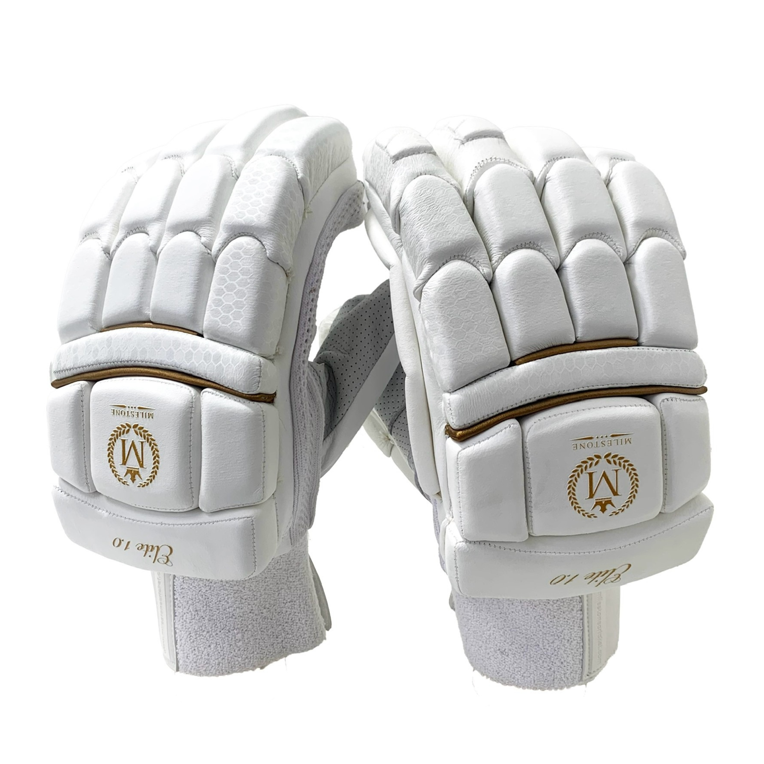 Milestone Elite Batting Gloves 1.0 2025/26