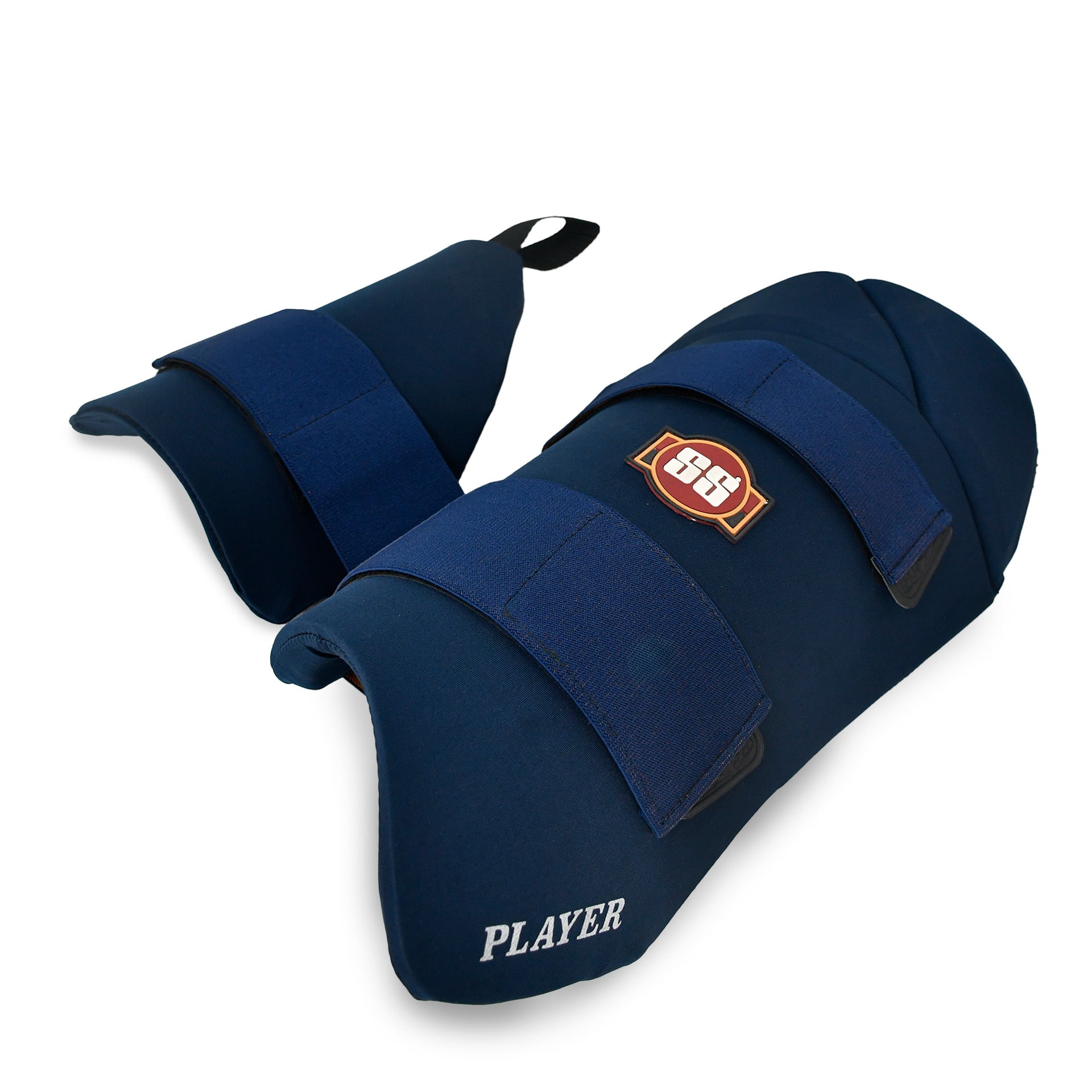 SS Player Dual Thighpad – 2024 – Adult