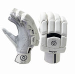 Milestone Icon Batting Gloves