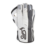 Kookaburra Shadow Pro Players W/K Gloves – Adult