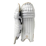 Milestone Elite Batting Pads 2025/26