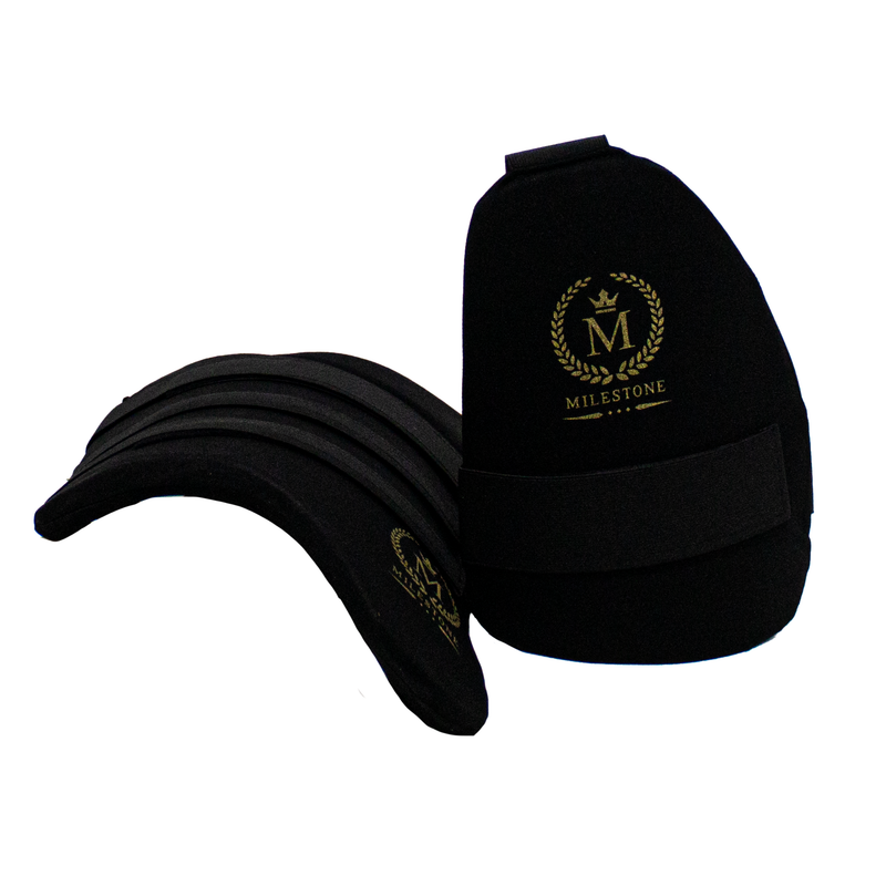 Milestone Elite Thigh Pad 2025/26