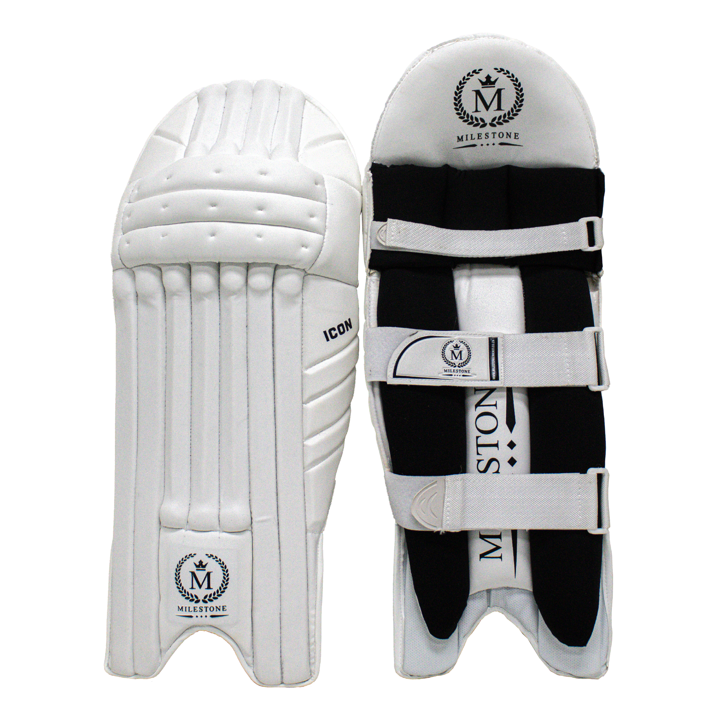 Milestone Icon Batting Pads 2025/26