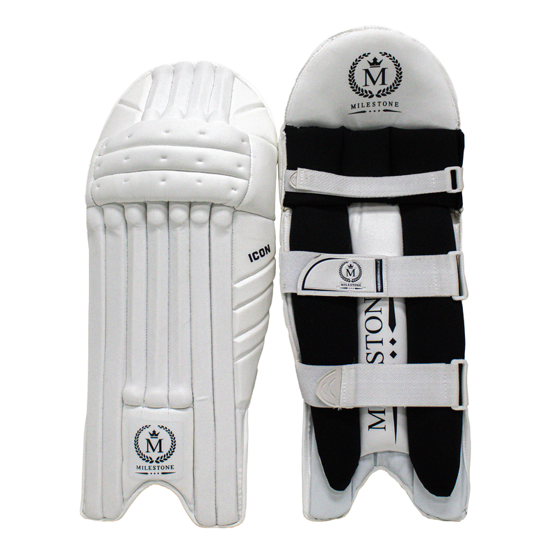 Milestone Icon Batting Pads 2025/26