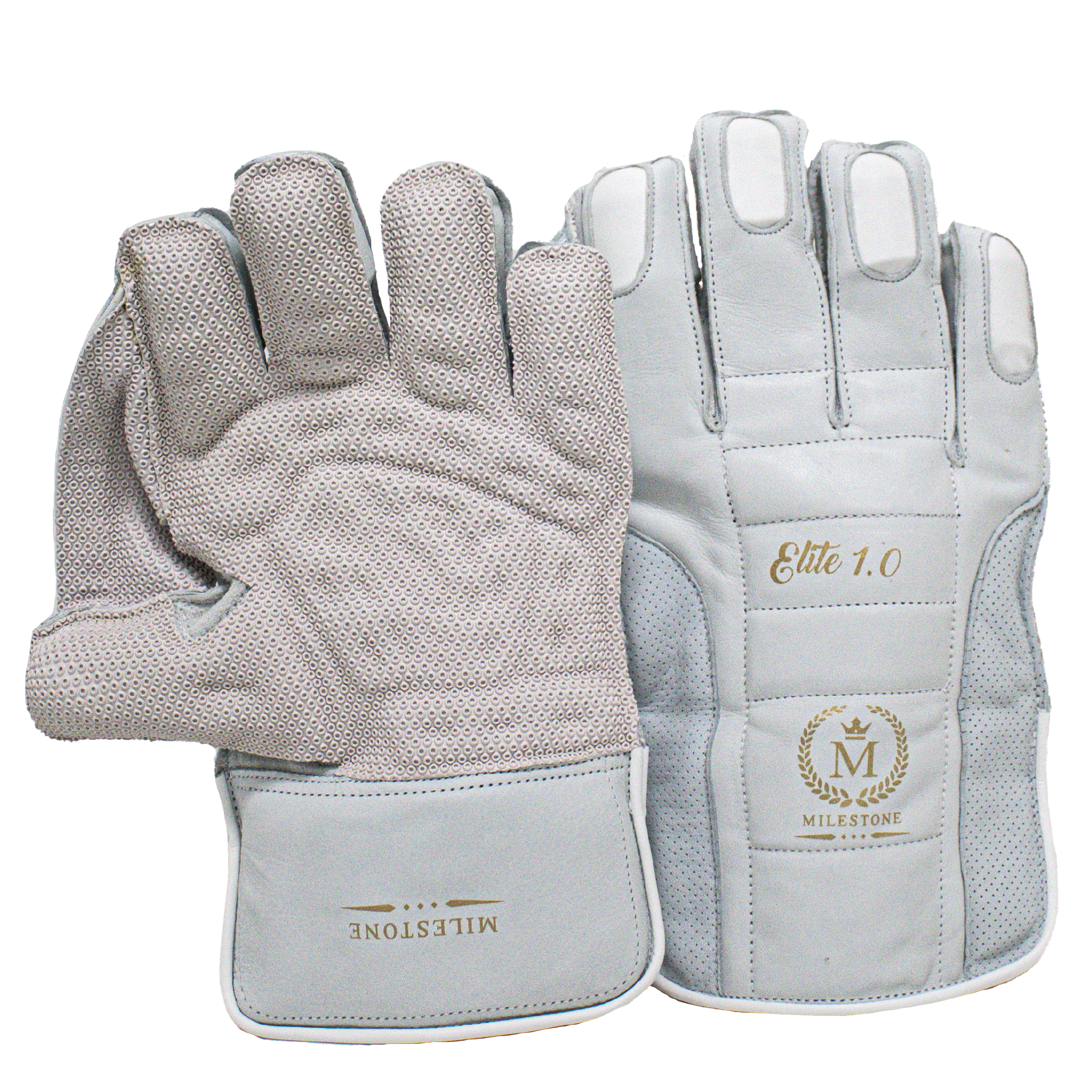 Milestone Elite Keeping Gloves 2025/26