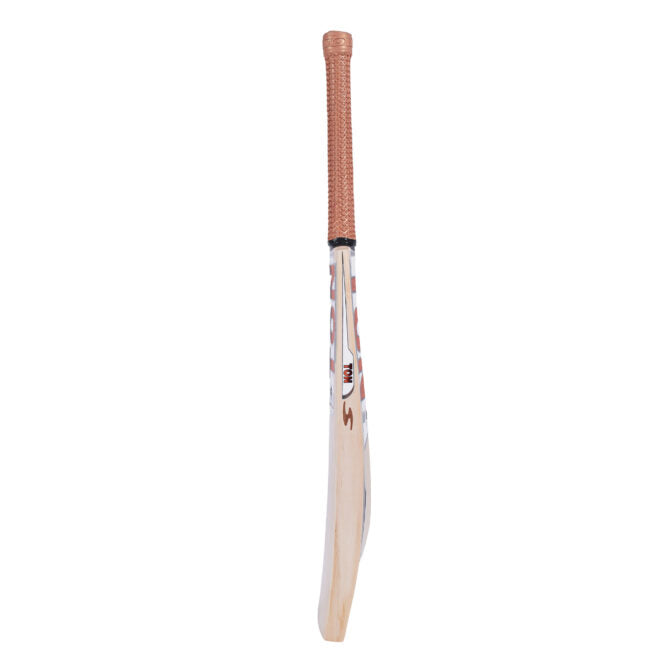 TON Vertu 2025 English Willow Cricket Bat – SH