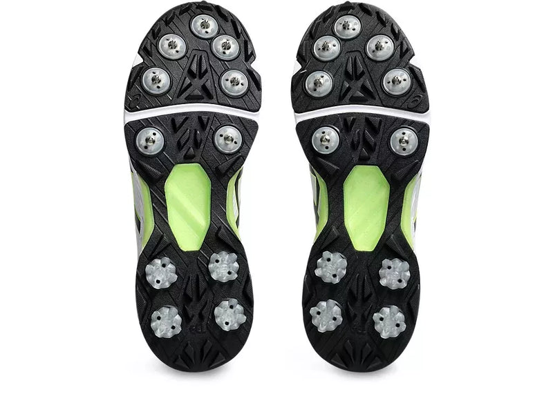 Asics 350 Not Out FF Crciket Spikes